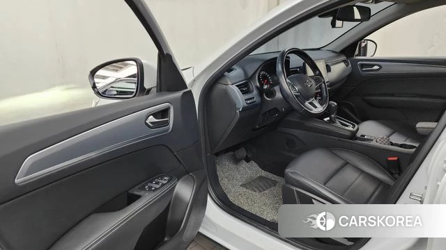 Renault Korea (Samsung) XM3 id 4524565 из Кореи 32