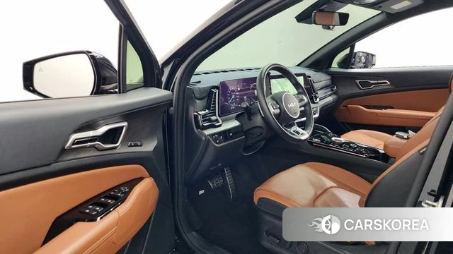 Kia Sportage 5th Generation id 3859004 из Кореи 20