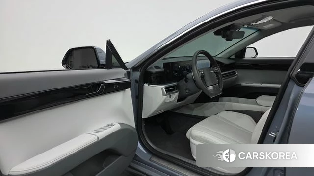 Hyundai Grandeur Hybrid (GN7) id 4892959 из Кореи 20