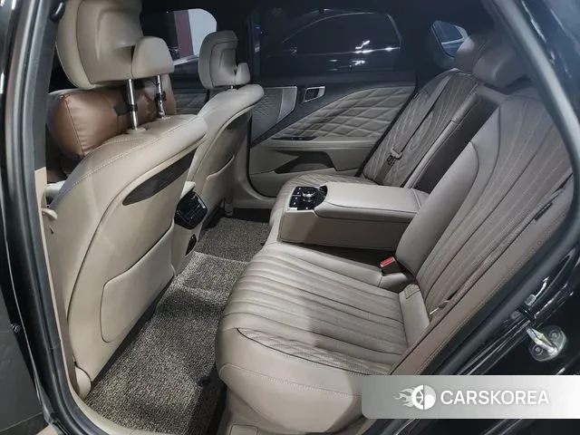 Kia K8 Hybrid id 3560756 из Кореи 20