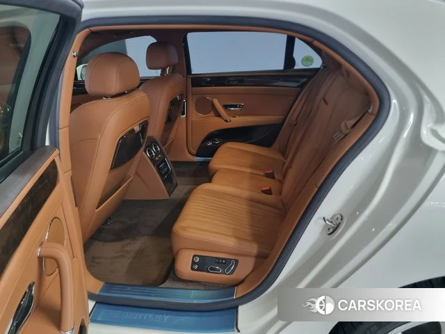 Bentley Flying Spur 2nd Generation id 4295235 из Кореи 20