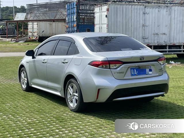 Toyota Lei Ling id 4263485 из Китая 10
