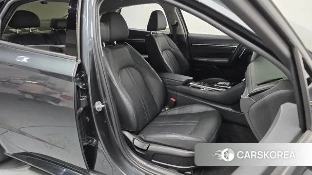 Hyundai Sonata (DN8) id 3716571 из Кореи 20