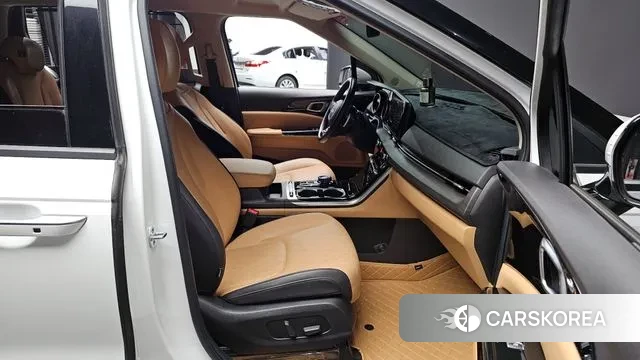Kia Carnival 4th generation id 3746544 из Кореи 20