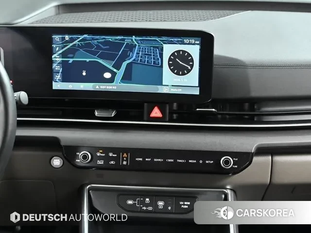 Kia The New Carnival 4th Generation id 3674876 из Кореи 20