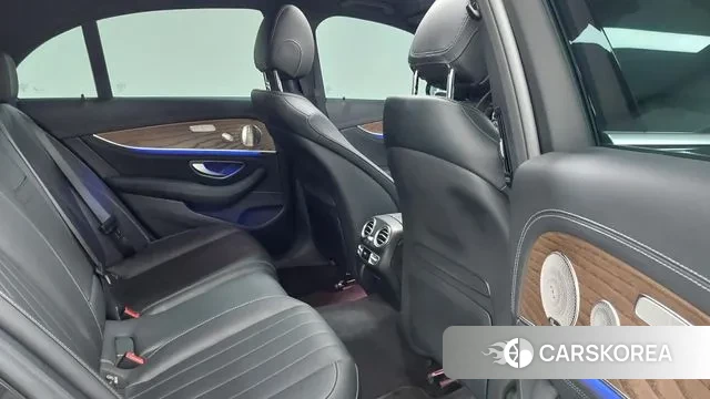 Mercedes-Benz E-Class W213 id 3011591 из Кореи 20