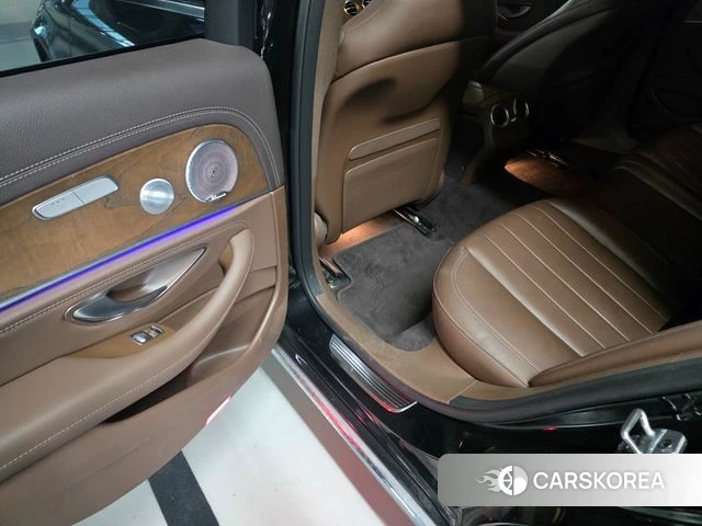 Mercedes-Benz E-Class W213 id 4362942 из Кореи 10
