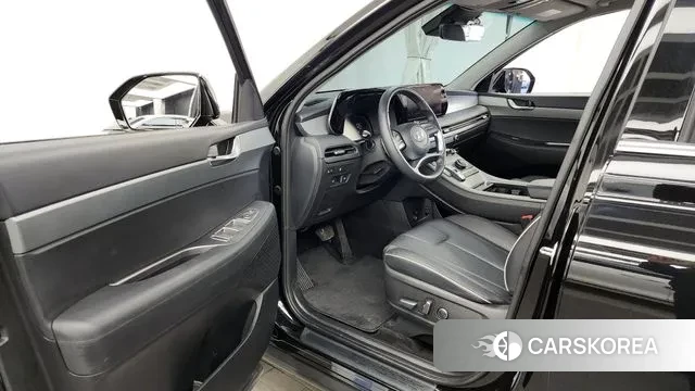 Hyundai The New Palisade id 3453088 из Кореи 20