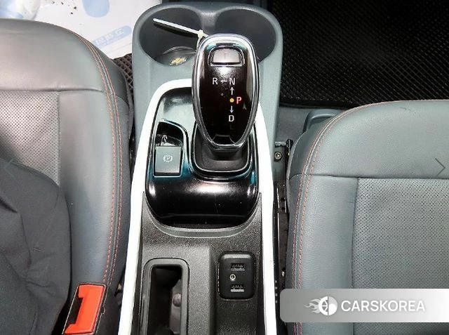 Chevrolet (GM Daewoo) Bolt EV id 4547776 из Кореи 19