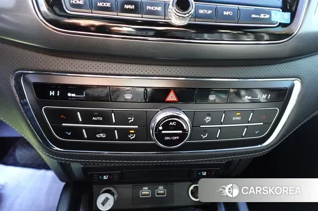 Ssangyong The New Rexton Sports Cannes id 3671129 из Кореи 20