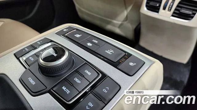 Genesis G80 id 2686544 из Кореи 20