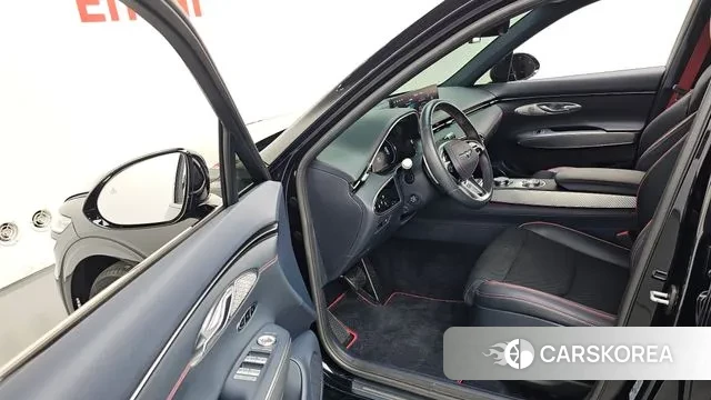 Genesis GV70 id 2901510 из Кореи 20