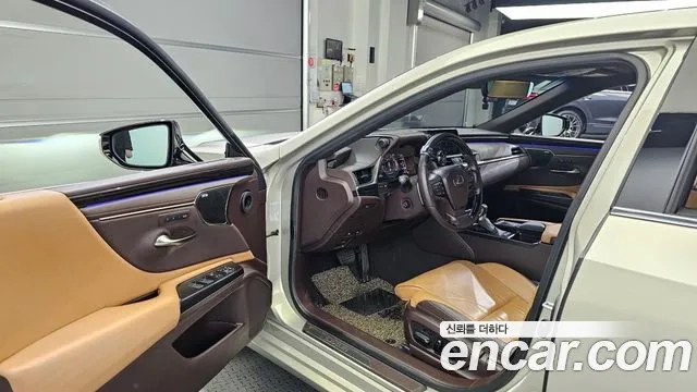 Lexus ES300h 7th generation id 2896948 из Кореи 20