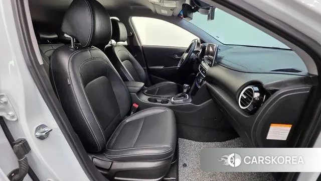 Hyundai Kona Hybrid id 3789145 из Кореи 20