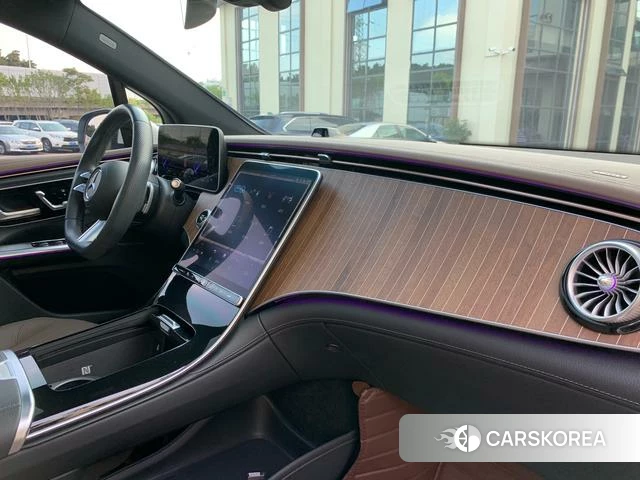 Mercedes-Benz EQE SUV id 4392226 из Китая 34