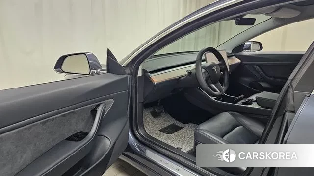 Tesla Model 3 id 3672197 из Кореи 20