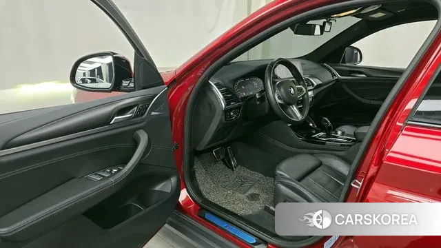 BMW X4 (G02) id 3479686 из Кореи 20