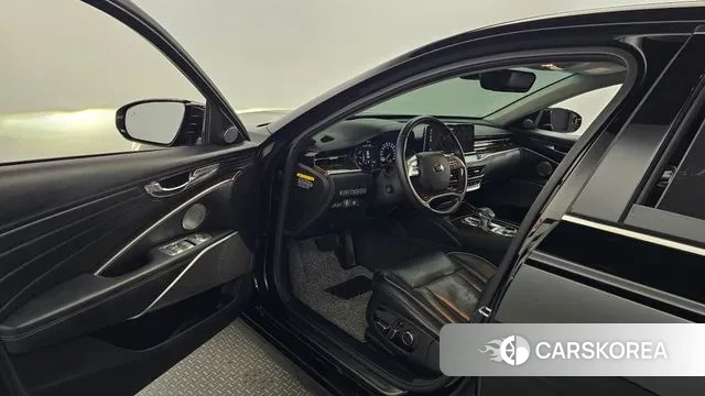 Kia More K9 id 3170718 из Кореи 20