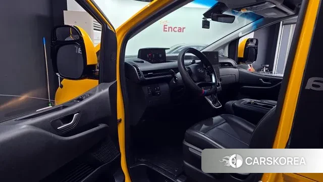 Hyundai Staria id 3301182 из Кореи 20