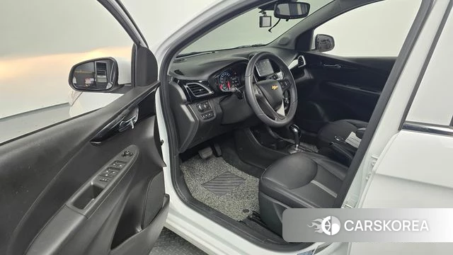 Chevrolet (GM Daewoo) The New Spark id 4409116 из Кореи 20
