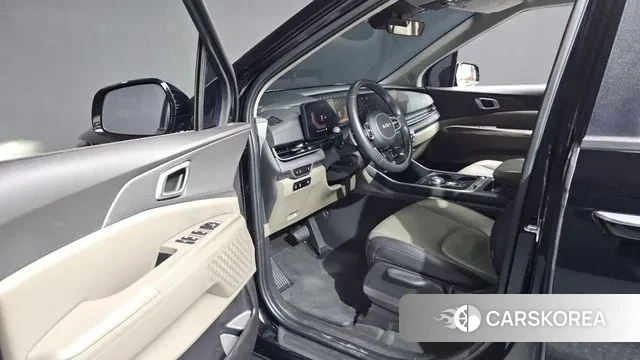 Kia The New Carnival 4th Generation id 3523487 из Кореи 20