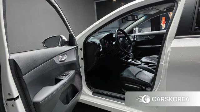 Kia The New K3 2nd generation id 4608626 из Кореи 20