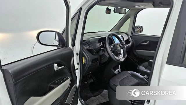 Kia The New Kia Ray id 3910176 из Кореи 20