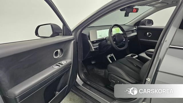 Hyundai Ionic 5 id 4702297 из Кореи 31
