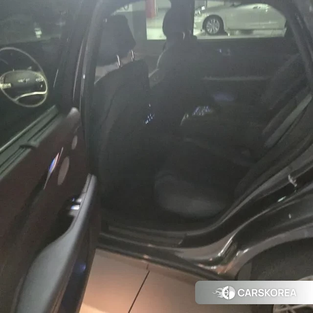 Genesis G80 (RG3) id 3695378 из Кореи 13