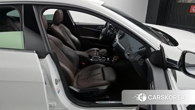 BMW 2 Series Gran Coupe (F44) id 3379388 из Кореи 20