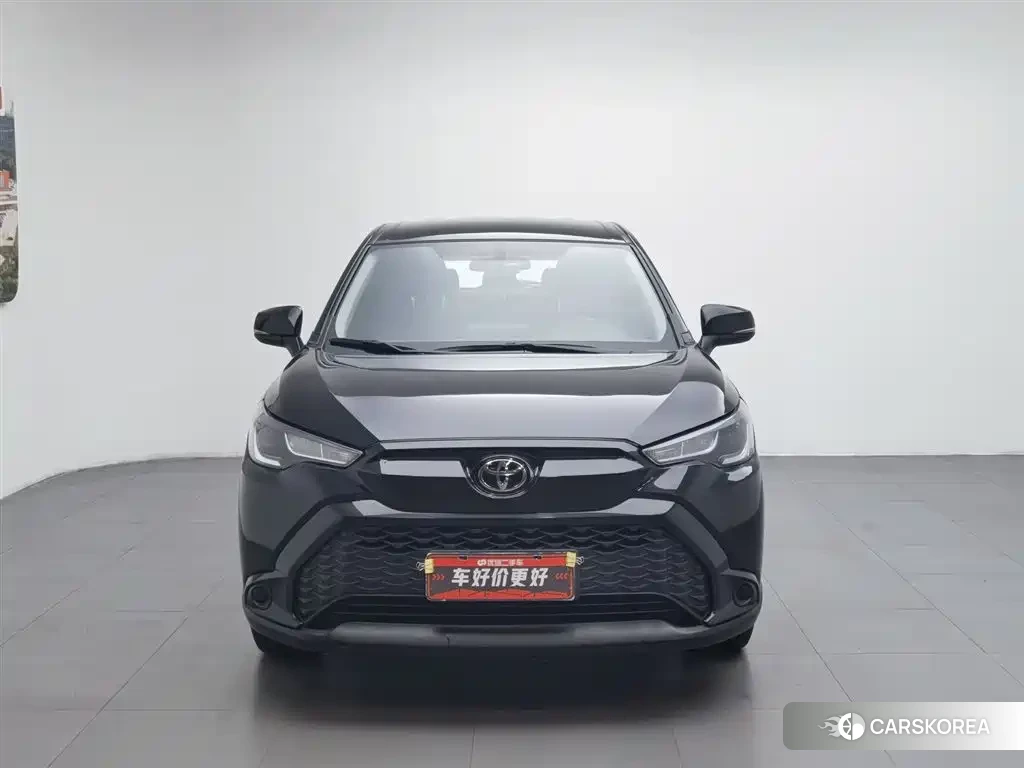 Toyota Frontlander id 4589368 из Китая 24