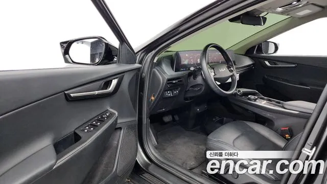 Kia EV6 id 2817310 из Кореи 20