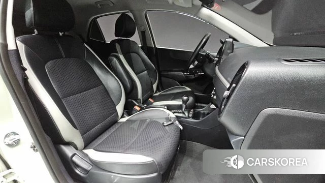 Kia All New Morning (JA) id 4304693 из Кореи 32