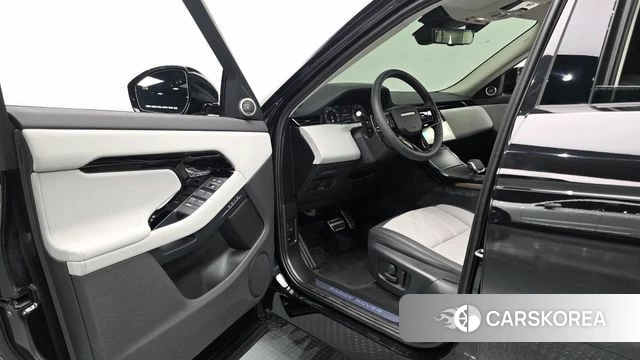 Land Rover Range Rover Evoque 2nd Generation id 4607544 из Кореи 33