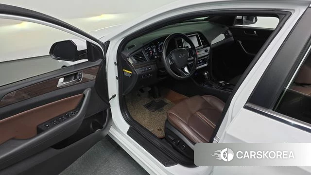 Hyundai Sonata New Rise id 4363277 из Кореи 31