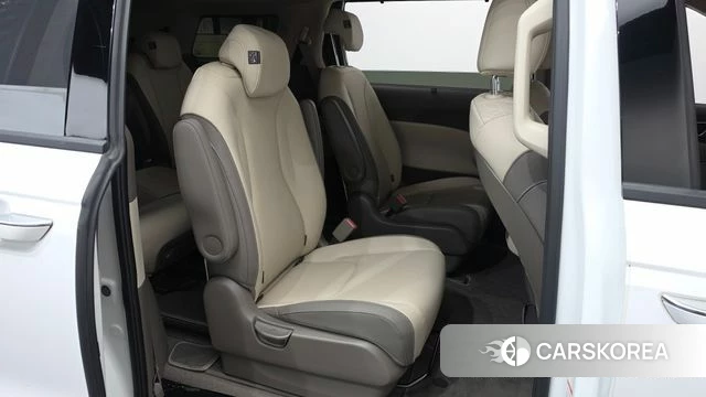 Kia The New Carnival 4th Generation id 4539943 из Кореи 35