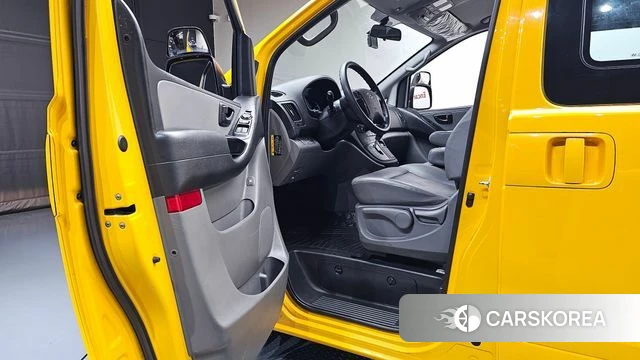 Hyundai The New Grand Starex id 3861406 из Кореи 20