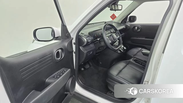 Hyundai Casper id 4613508 из Кореи 32