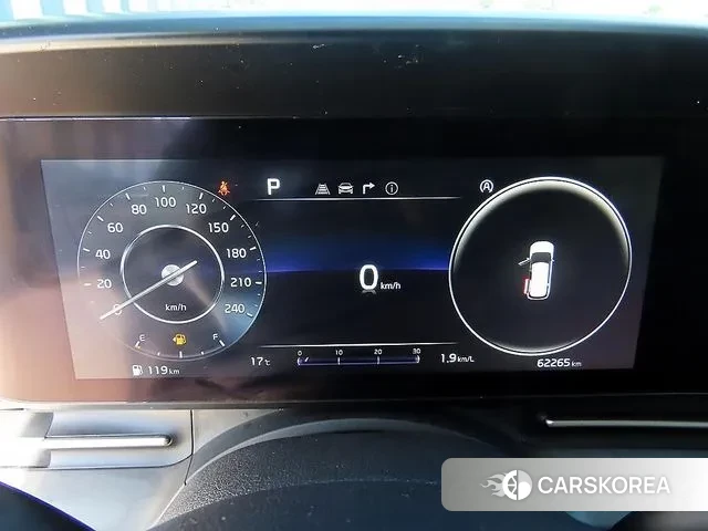 Kia Carnival 4th generation id 3282357 из Кореи 20