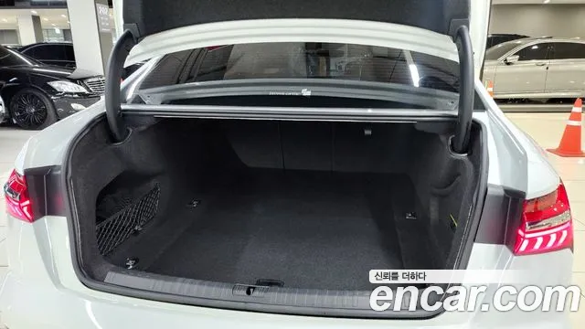 Audi A6 (C8) id 2847981 из Кореи 20