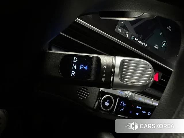 Hyundai Ionic 6 id 3058493 из Кореи 20