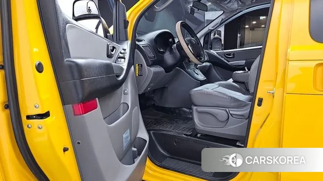 Hyundai The New Grand Starex id 3324775 из Кореи 20