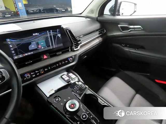 Kia Sportage 5th Generation id 3964222 из Кореи 20