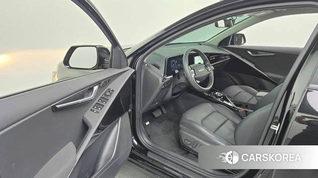Kia Di All New Niro EV id 4623794 из Кореи 32