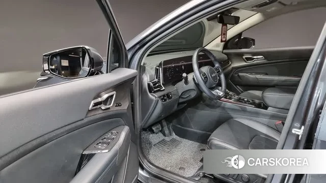 Kia Sportage 5th Generation id 3508876 из Кореи 20