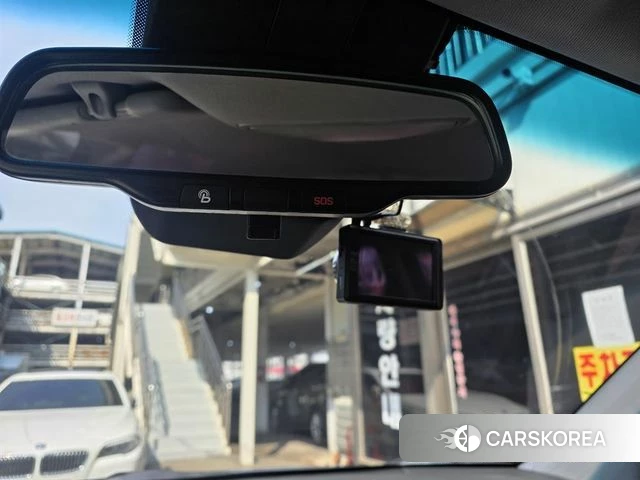 Hyundai All New Tucson id 3801307 из Кореи 20