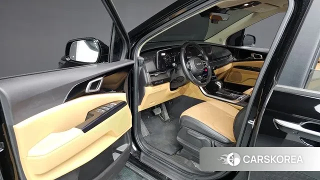 Kia Carnival 4th generation id 3726970 из Кореи 20