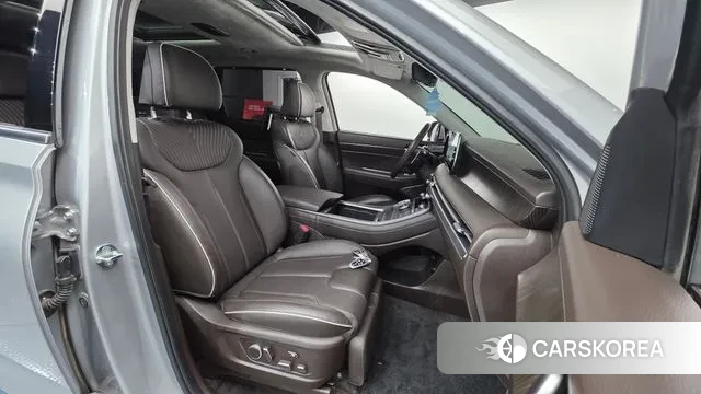 Hyundai The New Palisade id 3581400 из Кореи 20