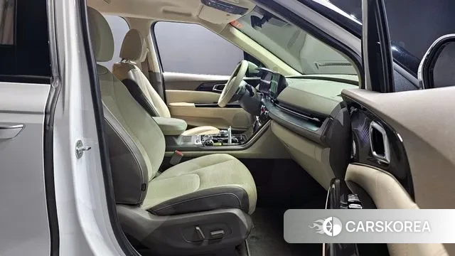 Kia Carnival 4th generation id 3478847 из Кореи 20