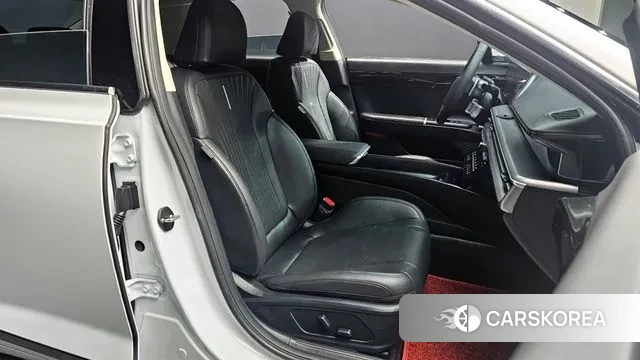 Hyundai Grandeur (GN7) id 3706580 из Кореи 20